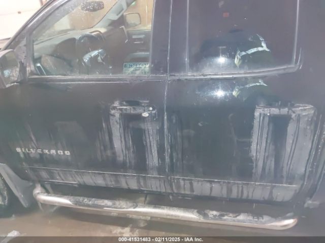 1GCVKREC9GZ308281 Chevrolet Silverado 1500 2lt