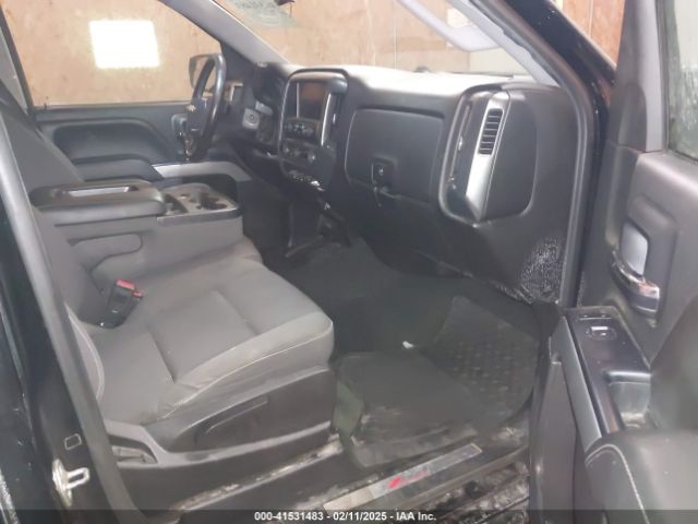 1GCVKREC9GZ308281 Chevrolet Silverado 1500 2lt