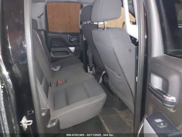 1GCVKREC9GZ308281 Chevrolet Silverado 1500 2lt
