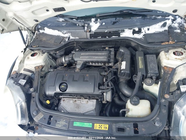 2009 MINI COOPER CLUBMAN WMWML33509TP98445 Photo 9