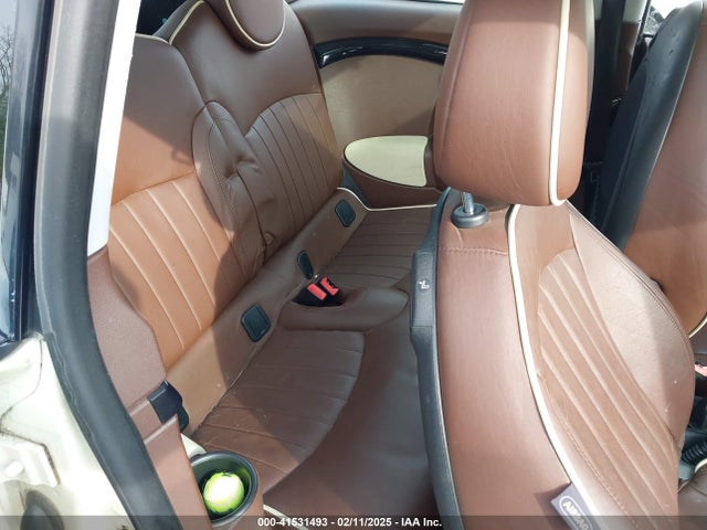 2009 MINI COOPER CLUBMAN WMWML33509TP98445 Photo 7