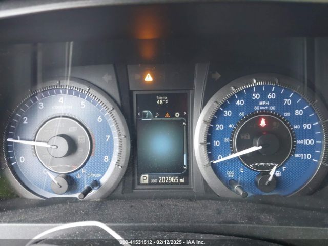 5TDYK3DCXGS742187 Toyota Sienna Xle 8 Passenger