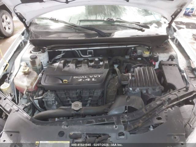 2012 CHRYSLER 200 1C3CCBBB3CN300822 Photo 9