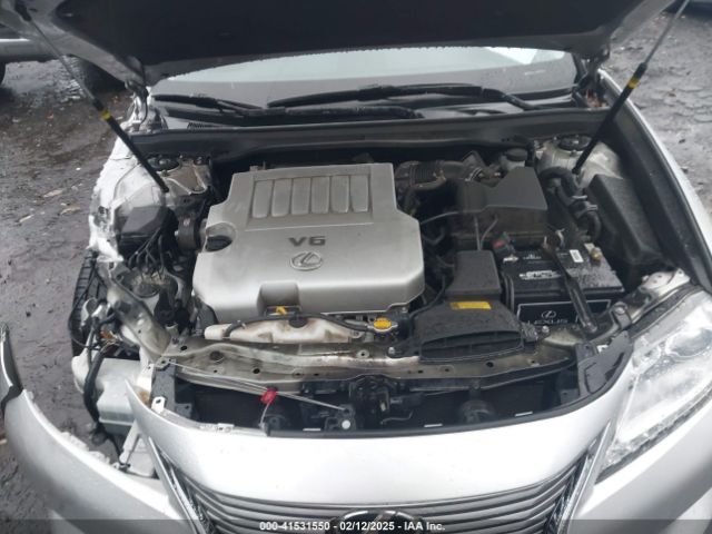 JTHBK1GG5E2087819 Lexus ES 350