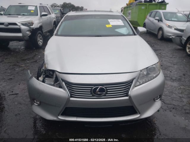 JTHBK1GG5E2087819 Lexus ES 350