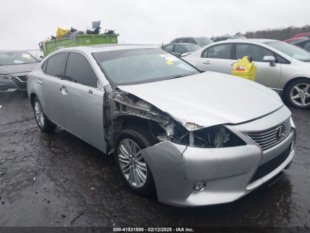 JTHBK1GG5E2087819 Lexus ES 350