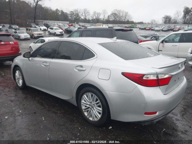 JTHBK1GG5E2087819 Lexus ES 350