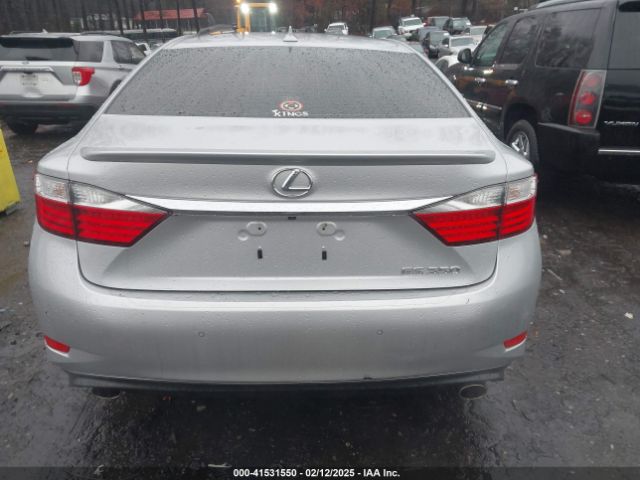 JTHBK1GG5E2087819 Lexus ES 350