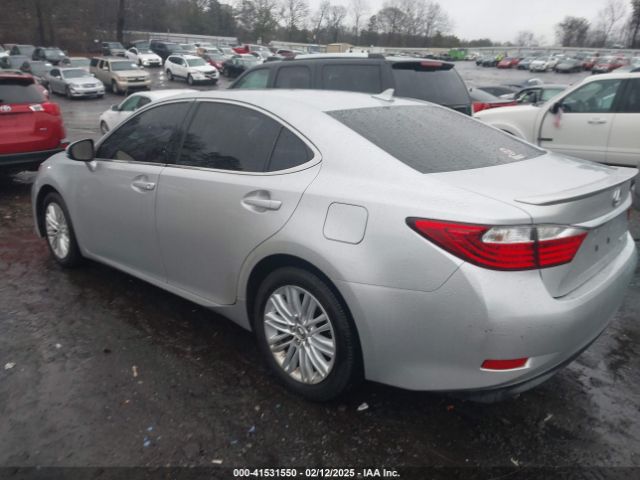 JTHBK1GG5E2087819 Lexus ES 350