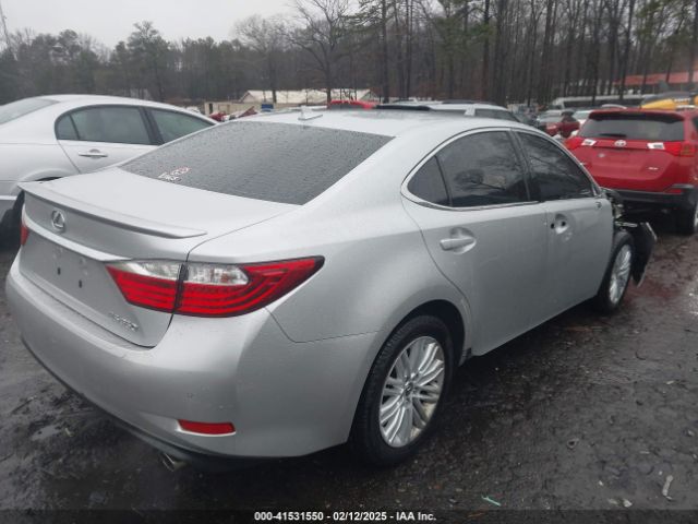 JTHBK1GG5E2087819 Lexus ES 350