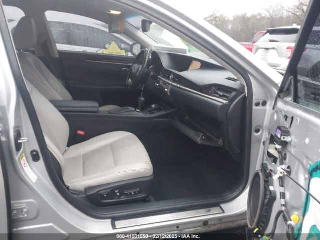 JTHBK1GG5E2087819 Lexus ES 350