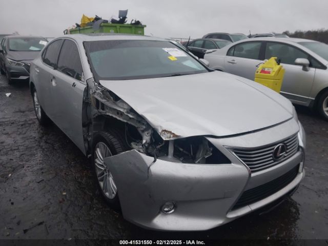 JTHBK1GG5E2087819 Lexus ES 350