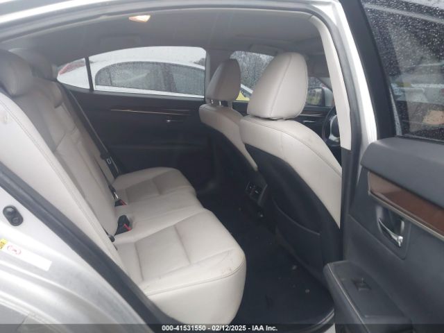 JTHBK1GG5E2087819 Lexus ES 350