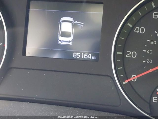 3KPF24AD4LE201800 KIA Forte Lxs