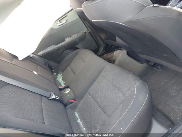 3KPF24AD4LE201800 KIA Forte Lxs