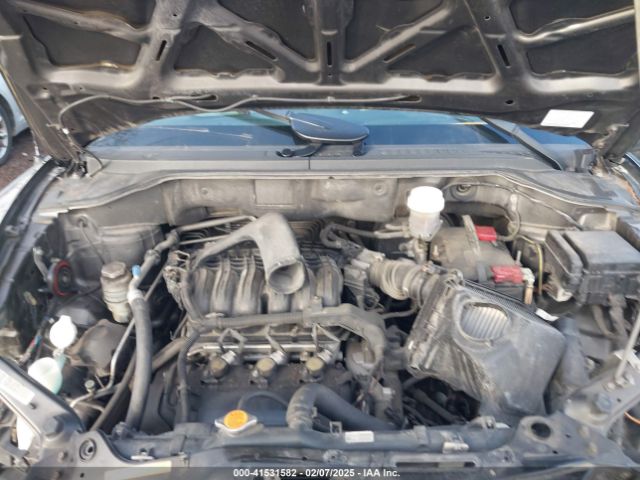 2011 MITSUBISHI ENDEAVOR 4A4JN3AS0BE018200 Photo 9