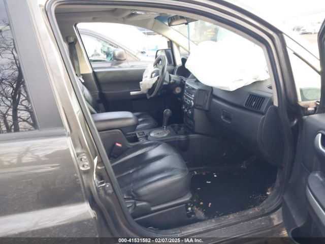 2011 MITSUBISHI ENDEAVOR 4A4JN3AS0BE018200 Photo 4