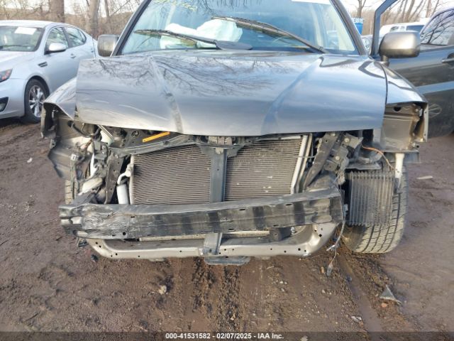 2011 MITSUBISHI ENDEAVOR 4A4JN3AS0BE018200 Photo 5