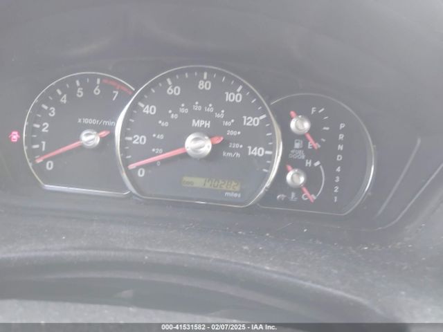 2011 MITSUBISHI ENDEAVOR 4A4JN3AS0BE018200 Photo 6