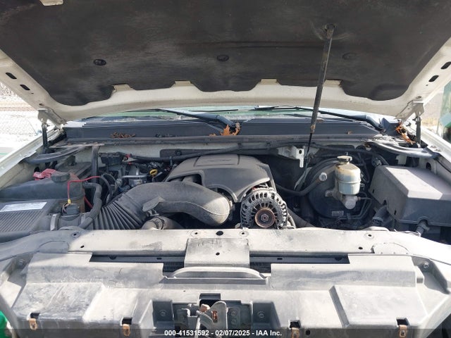 2007 CADILLAC ESCALADE 1GYFK63867R358518 Photo 9