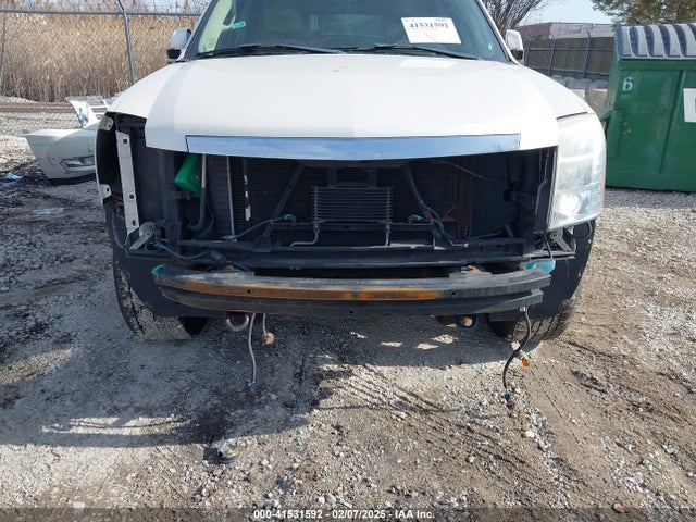 2007 CADILLAC ESCALADE 1GYFK63867R358518 Photo 5