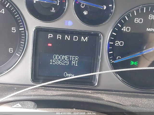 2007 CADILLAC ESCALADE 1GYFK63867R358518 Photo 6