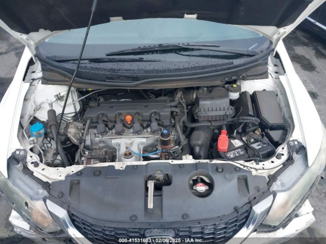 19XFB2F87FE215467 Honda CIVIC EX