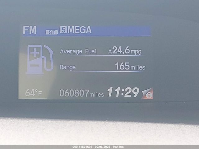 19XFB2F87FE215467 Honda CIVIC EX