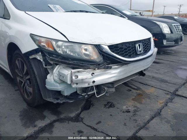 19XFB2F87FE215467 Honda CIVIC EX