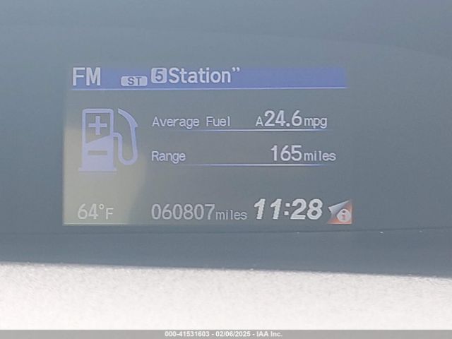 19XFB2F87FE215467 Honda CIVIC EX