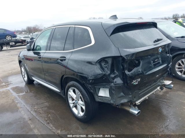 5UXTY3C01L9B58559 BMW X3 Sdrive30i
