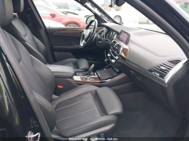 5UXTY3C01L9B58559 BMW X3 Sdrive30i