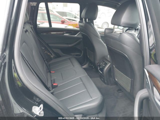 5UXTY3C01L9B58559 BMW X3 Sdrive30i