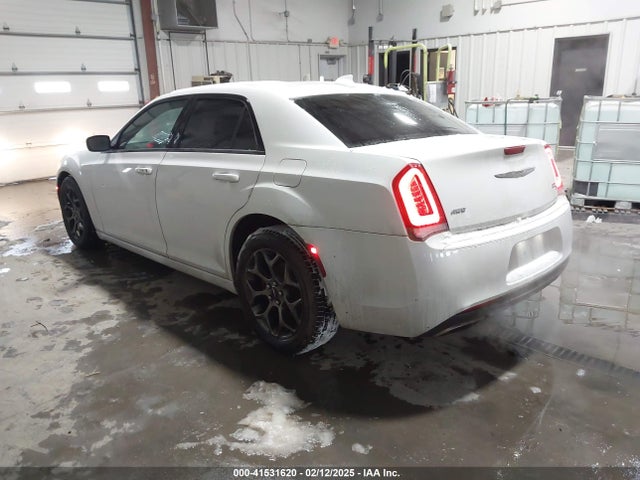 Chrysler 300 300s 2016 2C3CCAGG7GH171013 Image 3