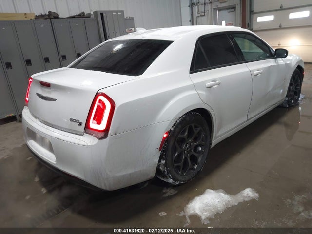 Chrysler 300 300s 2016 2C3CCAGG7GH171013 Image 4