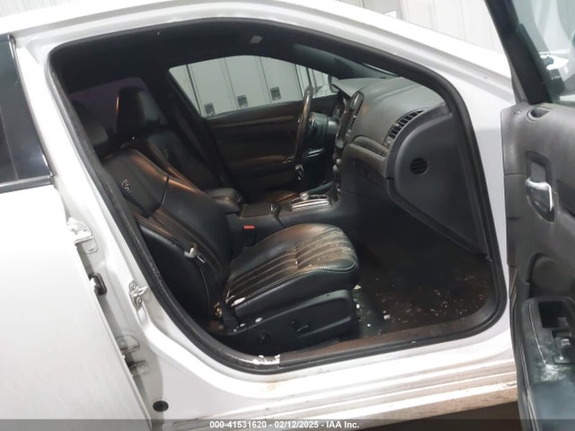 Chrysler 300 300s 2016 2C3CCAGG7GH171013 Image 5