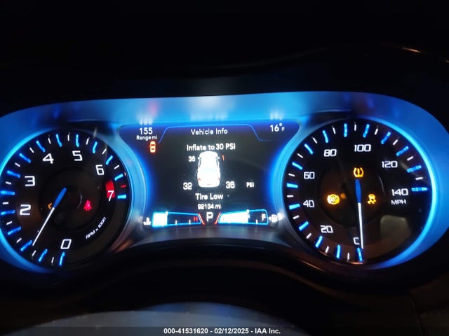 Chrysler 300 300s 2016 2C3CCAGG7GH171013 Image 7