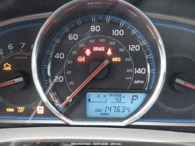 2T3YFREV3FW195932 Toyota Rav4 Limited