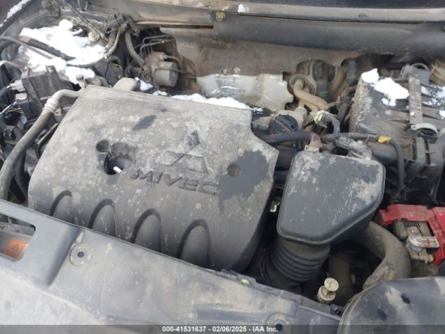 JA4AZ3A37LZ027551 Mitsubishi Outlander Es 2.4 S-awc