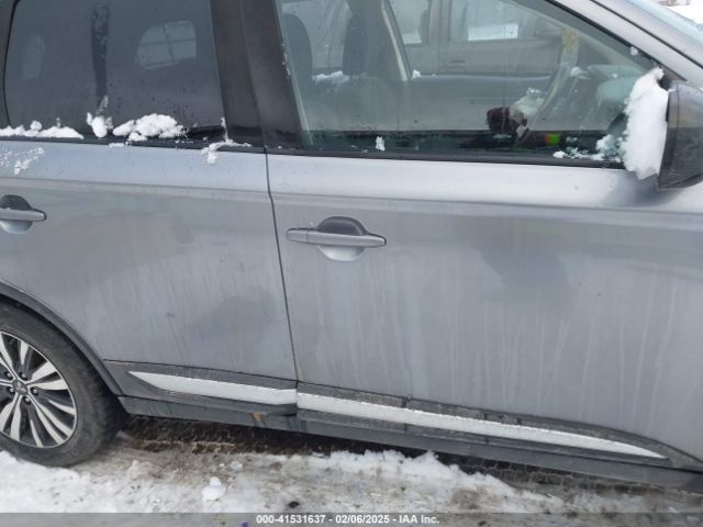 JA4AZ3A37LZ027551 Mitsubishi Outlander Es 2.4 S-awc