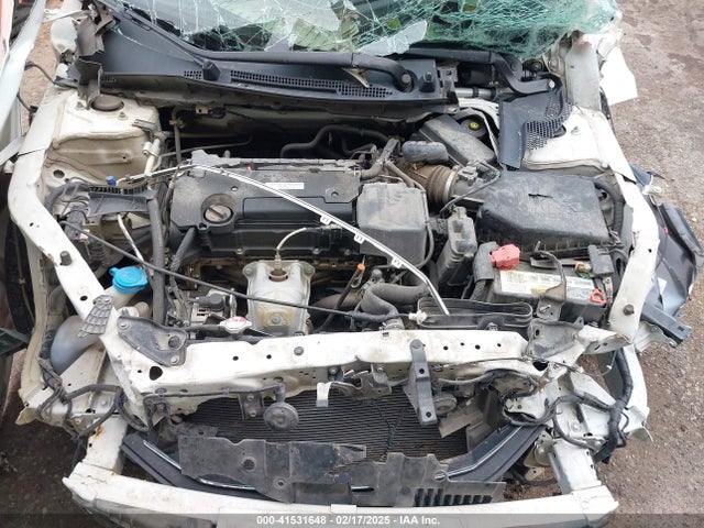 Honda ACCORD LX 2016 1HGCR2F32GA084747 Image 10