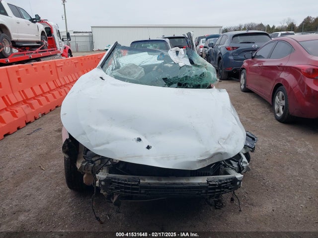 Honda ACCORD LX 2016 1HGCR2F32GA084747 Image 11