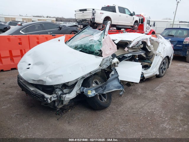Honda ACCORD LX 2016 1HGCR2F32GA084747 Image 2