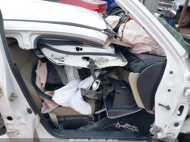 Honda ACCORD LX 2016 1HGCR2F32GA084747 Image 5