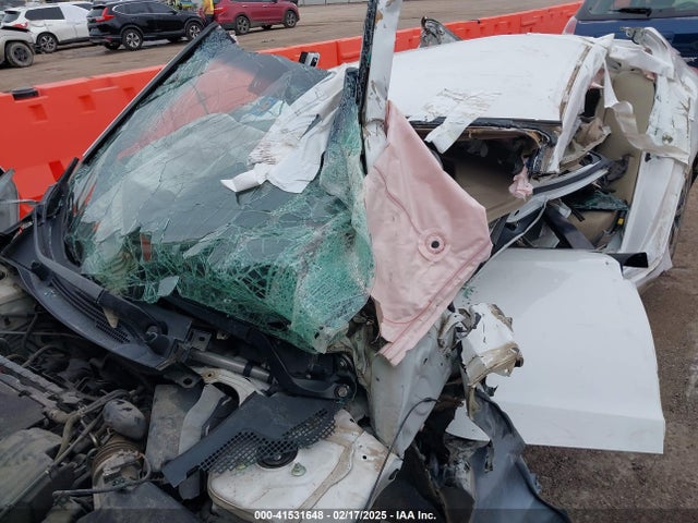 Honda ACCORD LX 2016 1HGCR2F32GA084747 Image 6