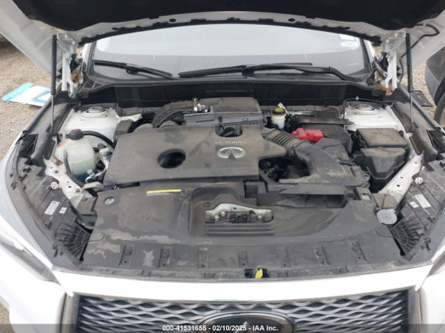 3PCAJ5M1XLF115017 Infiniti Qx50 Luxe