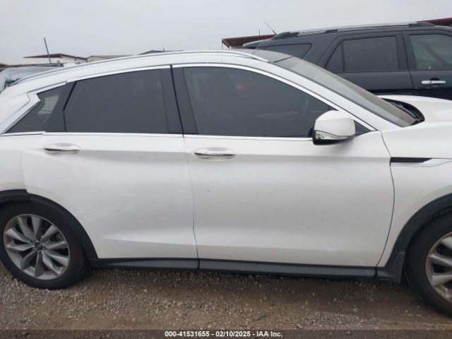 3PCAJ5M1XLF115017 Infiniti Qx50 Luxe