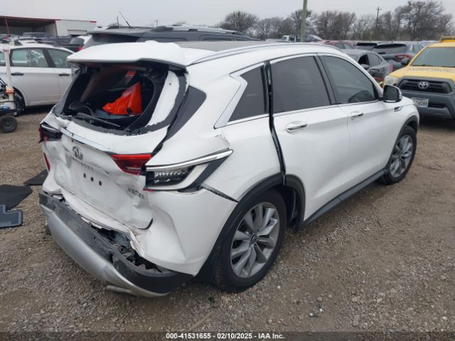 3PCAJ5M1XLF115017 Infiniti Qx50 Luxe