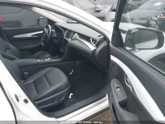 3PCAJ5M1XLF115017 Infiniti Qx50 Luxe
