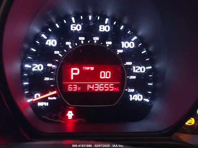 KIA Soul 2016 KNDJN2A27G7267431 Image 15